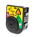 MTD ignition switch RO14498