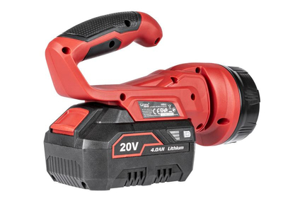 Cedrus CEDLLI Flashlight