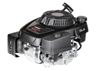 Loncin LC1P70FC engine 22.2 mm / 80 mm vertical shaft with add. roller LC1P70FC-WEIBANG