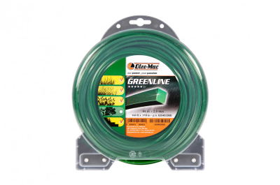 OLEO-MAC TRIMMER LINE 3,0/44M ČTVERCOVÝ PROFIL, BLISTR 63040206B