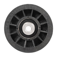 Husqvarna intermediate guide pulley RO12644