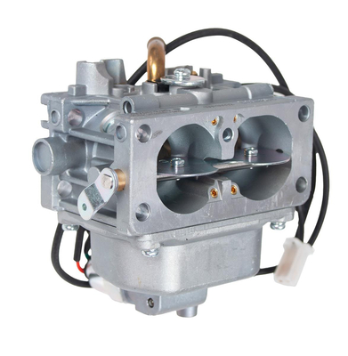 Zongshen Xp680 Carburetor From 2023 100780332
