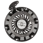 Rozrusznik Loncin ręczny G240F LC80NB20-6.1Q CZĘŚĆ ORYGINALNA 193500035-0001