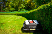 CEDRUS M12+ AUTOMATIC MOW MOWING ROBOT 1200m2 - OFFICIAL DISTRIBUTOR - AUTHORIZED DEALER CEDRUS