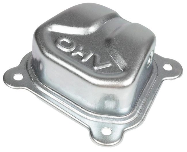 Loncin LC170FDS valve cover zam.120220022-T040 ORIGINAL PART 120220022-0001