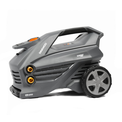 DAEWOO DAW 700 HIGH PRESSURE WASHER ALUPOMPA 3100W 190BAR - OFFICIAL DISTRIBUTOR - AUTHORIZED DAEWOO DEALER