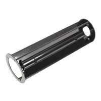 Brush shaft CEDRUS sweeper ZM02 KCB31-14D