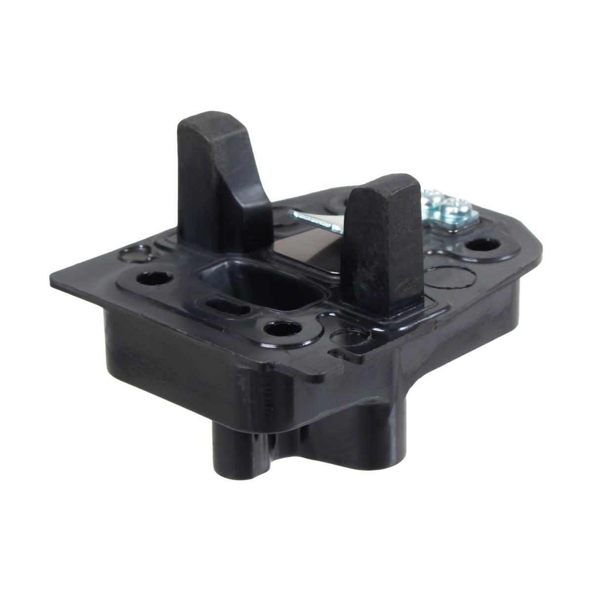 Łącznik gaźnika CEDRUSKW35 425229 widok z dołu