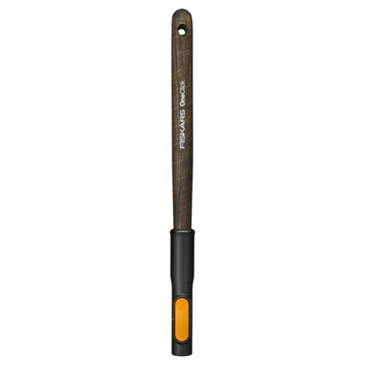 FSC wooden handle short size S system Fiskars OneClick 1080670