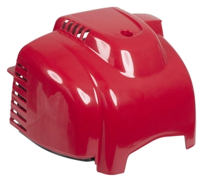 Honda GX35NT cylinder cover 19720-Z0Z-000