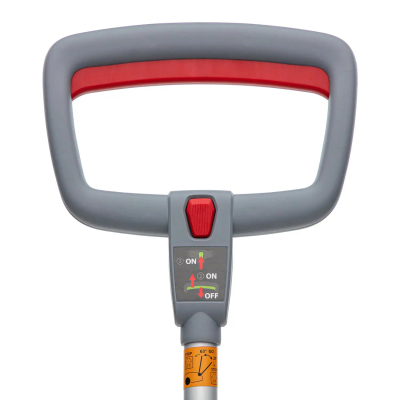 CORDLESS MOWER IKRA ICM2021 WITH MULCHING FUNCTION OB-IKRICM2021