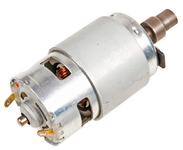 Cedrus Gearbox Cordless Trimmer CEDGT254Li 580290