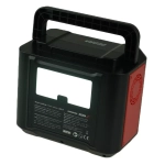 DEDRA DEZS0300 300/500W POWER STATION