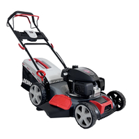DEDRA DED8726-51H Kosiarka spalinowa benzynowa z napędem Honda GCV200 51 cm 4,2 kW 4w1 201 cm3