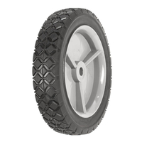 Cedrus tractor claw harrow wheel 100 cm SP31101-5