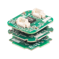 Ultrazvukový senzor stěračů Climber 075Z54700A_R