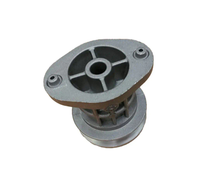 CUTTER HUB FOR MAX44/48/53 DRIVE MOWERS Ø22.2MM 66060131