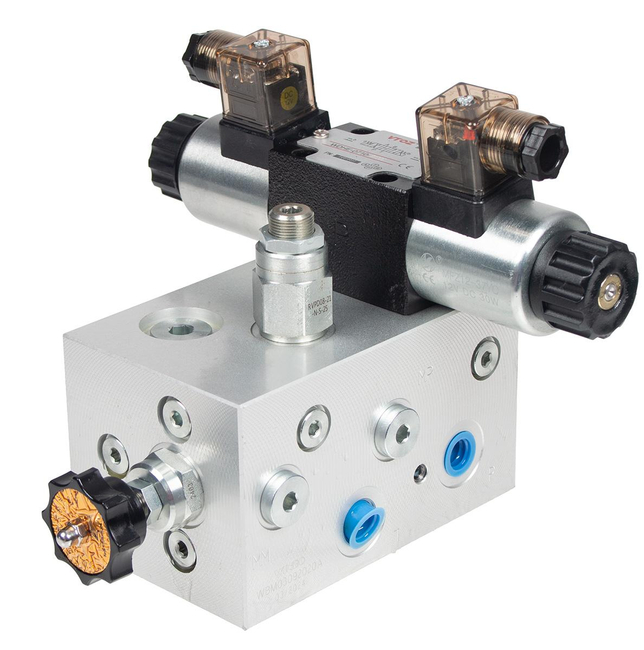 Regulator Cedrus rozdrabniacz CEDRBD16 680268