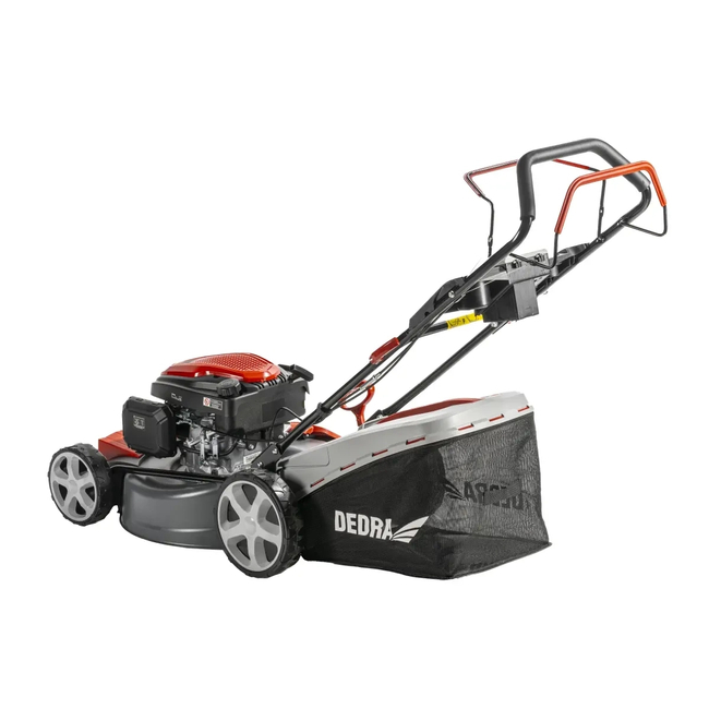 Combustion mower. with nap., 196cc V200 Loncin, 53cm, 2 blades, GT