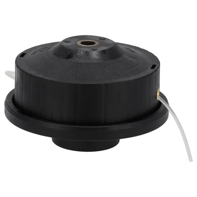 DEDRA Garden DED87151 String Head for Gas-Powered Brush Cutters and Trimmers, 2.4 mm, 3 m