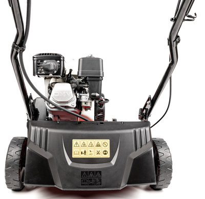 CEDRUS WR01-H WERTYKULATOR SPALINOWY DO TRAWY AREATOR 2w1 6 KM HONDA GP200 - EWIMAX - OFICJALNY DYSTRYBUTOR - AUTORYZOWANY DEALER CEDRUS