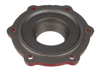 Loncin L103 / 1WG5.2-120FQ-ZA soiler cover ORIGINAL PART 191920012