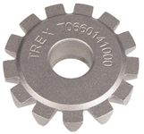 Cedrus tractor sprocket C-TRAC-65MC 482641