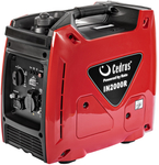 CEDRUS IN2000R INVERTOROVÝ GENERÁTOR INVERTOROVÝ GENERÁTOR 230V 1900W EWIMAX - OFICIÁLNÍ DISTRIBUTOR - AUTORIZOVANÝ PRODEJCE CEDRUS