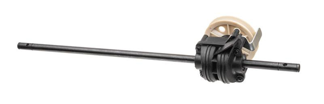 NAC LS50 S511 hnací převodovka NZ371 sekačky na trhu