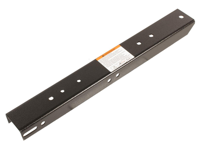 Cedrus tractor trailer front attachment 225 kg plastic SP22111-33