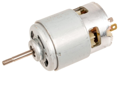 Elektromotor Cedrus Akumulátorový foukač B42LiX2 580123