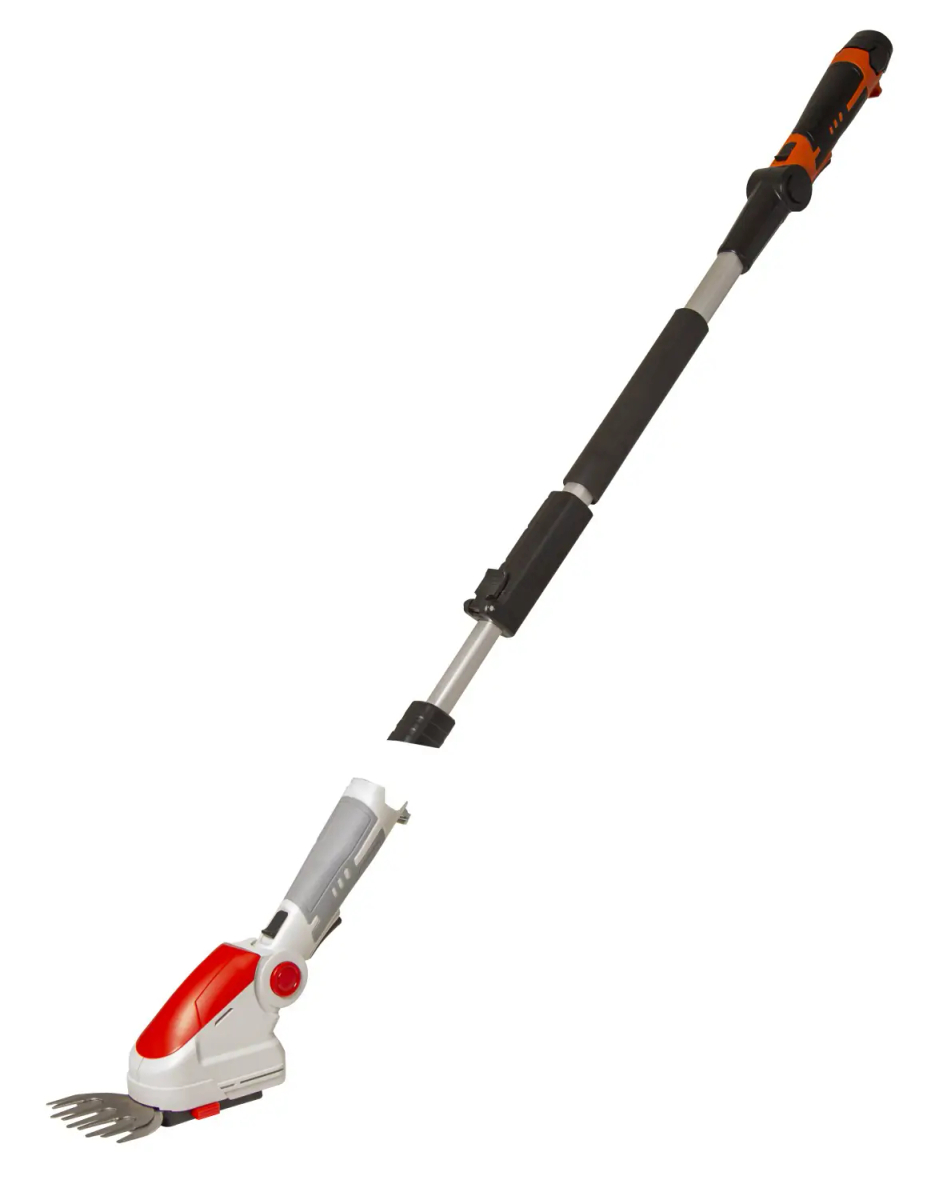 IGBS 1210F z wysięgnikiem – praca w pozycji stojącej