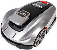 SUNSEEKER X5 Gen 2 RTK ELITE AUTOMATIC MOWING ROBOT CEDRUS X5 Gen 2 RTK 2000m2 CEDRUS C-MOW X5 Gen 2 2000m2 WIRELESS / WIRELESS - OFFICIAL DISTRIBUTOR - AUTHORIZED DEALER SUNSEEKER