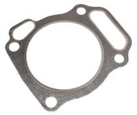 Loncin head gasket LC185FDS ORIGINAL PART 120150142-0001