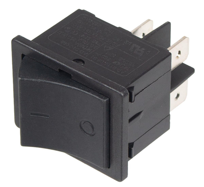 Cedrus pressure washer switch MC150P 560335