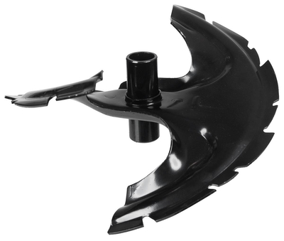 Left auger of CEDRUS snowblower CEDSB56 0301085