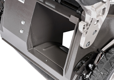 WEIBANG WB537SC V ALL-BC MOTORIZOVANÁ VERTIKÁLNÍ SEKAČKA 6,5 HP / 53 cm - OFICIÁLNÍ DISTRIBUTOR - AUTORIZOVANÝ PRODEJCE WEIBANG