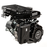 Půdní kultivátor Weima W80F s motorem Cedrus GL450 GL08 W80F