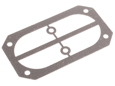 Cylinder cover gasket Cedrus compressor CEDKM100 570151