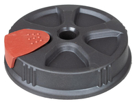 Cedrus aggregate knob CEDIN3000E 35643HYBR0110-00A0