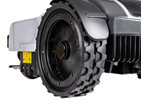 Stěrač TREKKER S PREMIUM robotická sekačka 20-9040-10/40PUV08P90