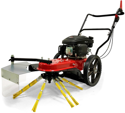 Odchwaszczarka spalinowa Cedrus SC02