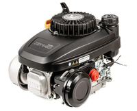 Motor Zongshen XP140 Šnek Cedrus SW02 131797KPL