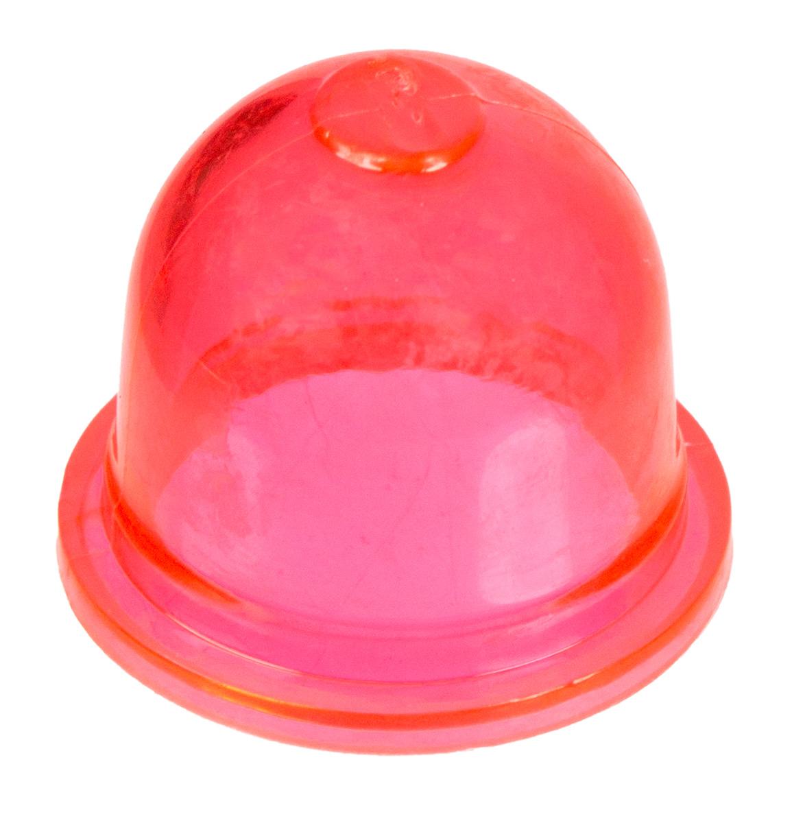 Pompka gaźnika ZAMA 0057025 - primer paliwa