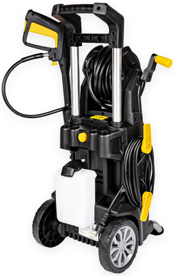 CEDRUS MC110 MYJKA WYSOKOCIŚNIENIOWA 2100W / 165 Bar / INDUKCYJNA  - OFICJALNY DYSTRYBUTOR - AUTORYZOWANY DEALER CEDRUS