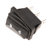 Weibang WB76E Rider switch ORIGINAL PART KCD1-B