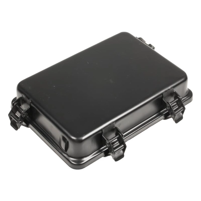 Loncin air filter cover LC165F-3H ORIGINAL PART 180070240-0001