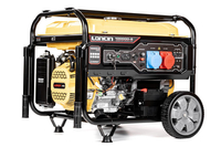 Agregat prądotwórczy Loncin LC10000D-S LC10000D-S