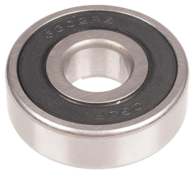 Bearing 6302 Cedrus slat mower CEDRTJ12 971230