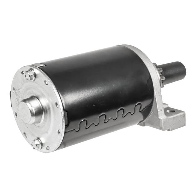 Rozrusznik Loncin elektryczny LC2P73F LC2P76F CZĘŚĆ ORYGINALNA